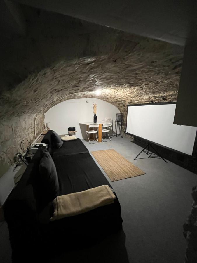 Apartament Loft Paryż Zewnętrze zdjęcie
