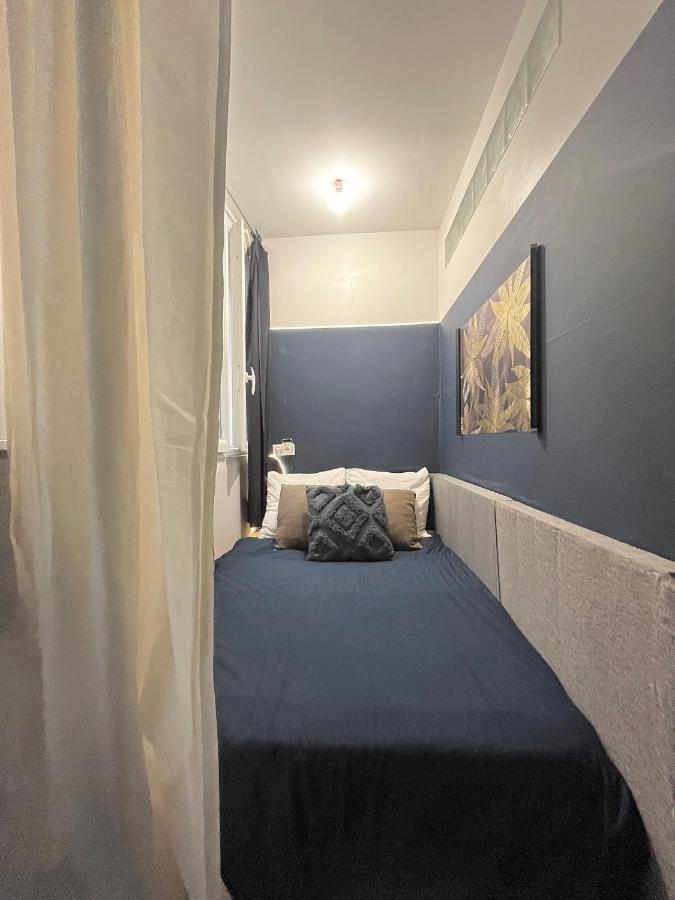 Apartament Loft Paryż Zewnętrze zdjęcie