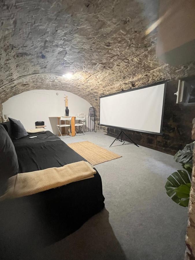 Apartament Loft Paryż Zewnętrze zdjęcie