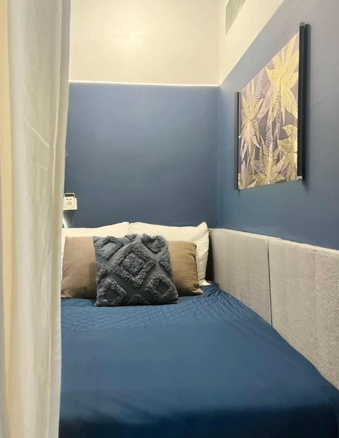 Apartament Loft Paryż Zewnętrze zdjęcie